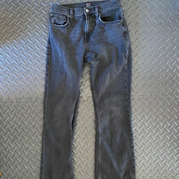BDG 90s Bootcut Jeans - Picture 2 of 3